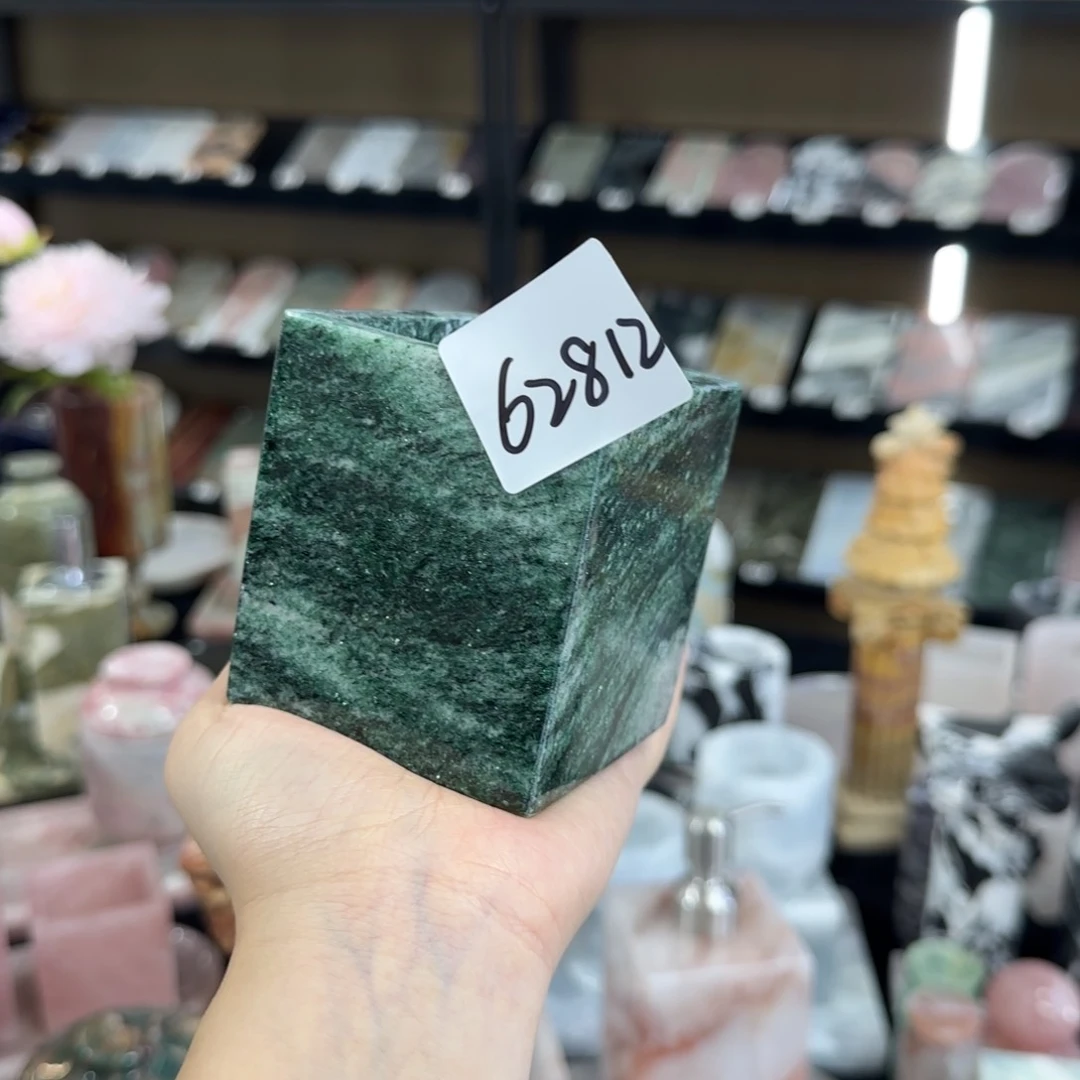 石材62812挪威绿空杯
