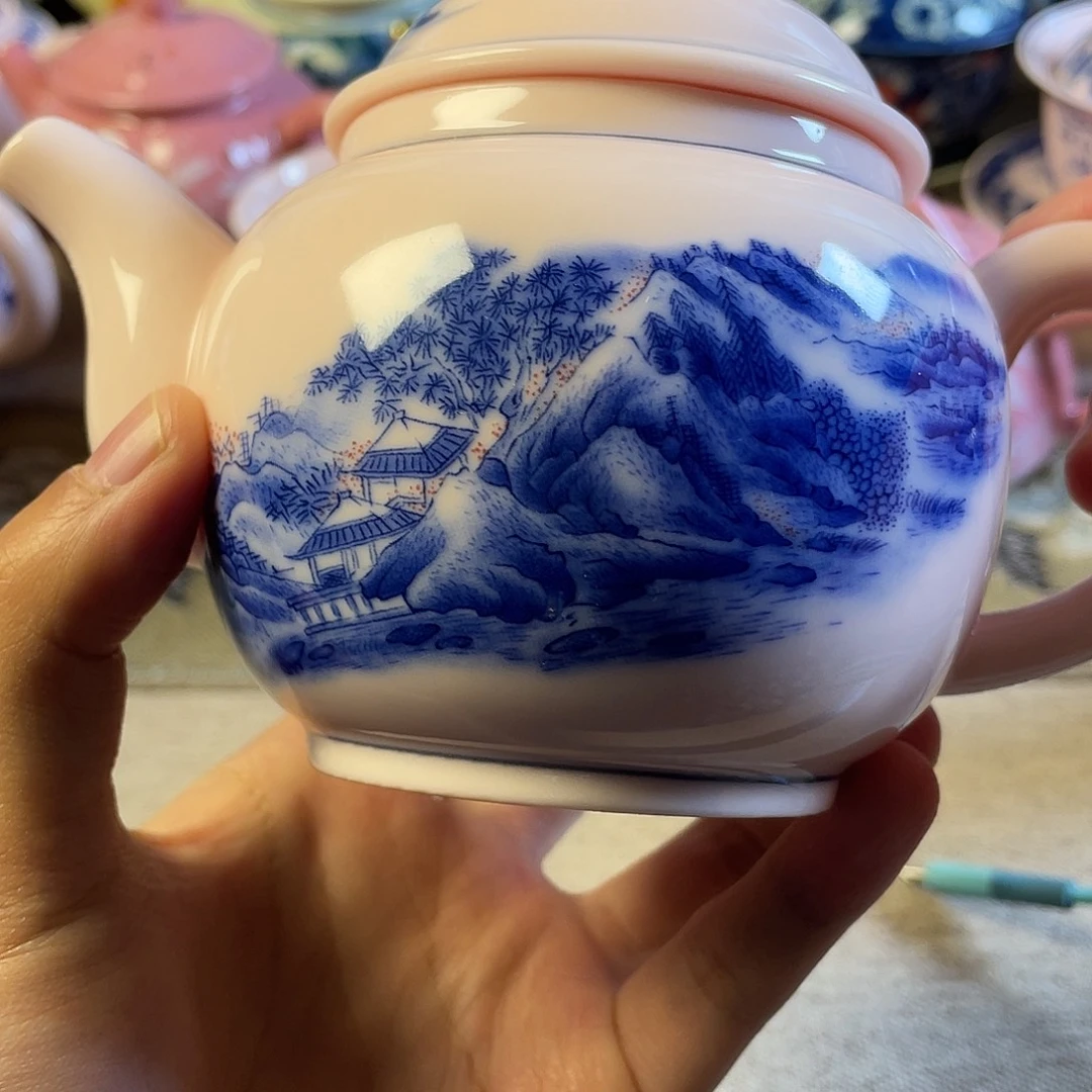 瓷片景德镇陶瓷15666666666