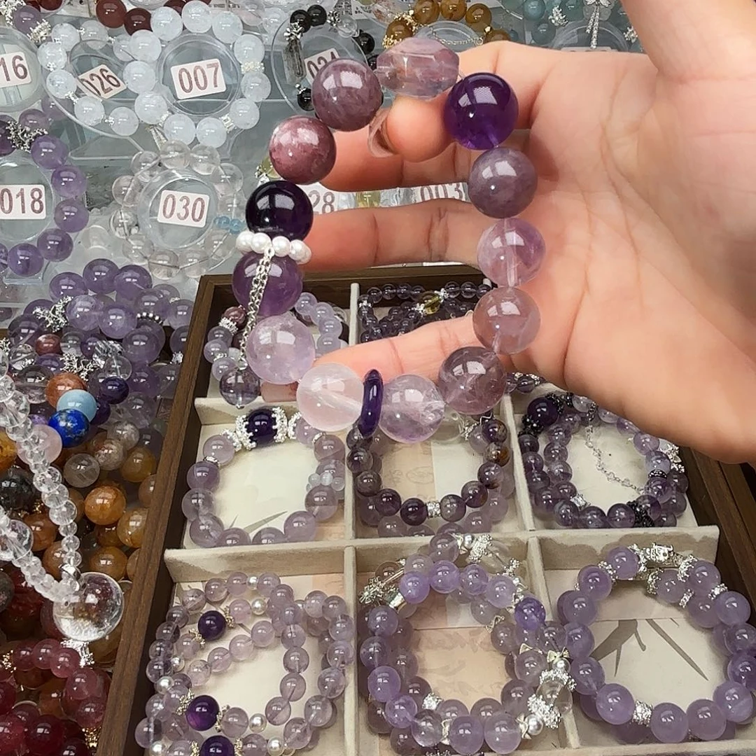 合金手链水晶899999