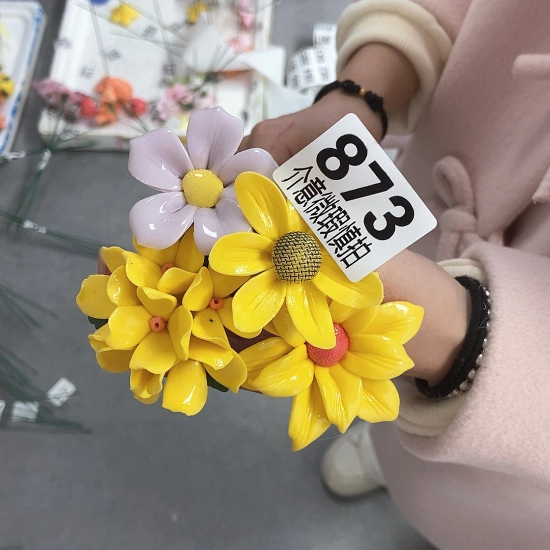 陶瓷设计风格现代
