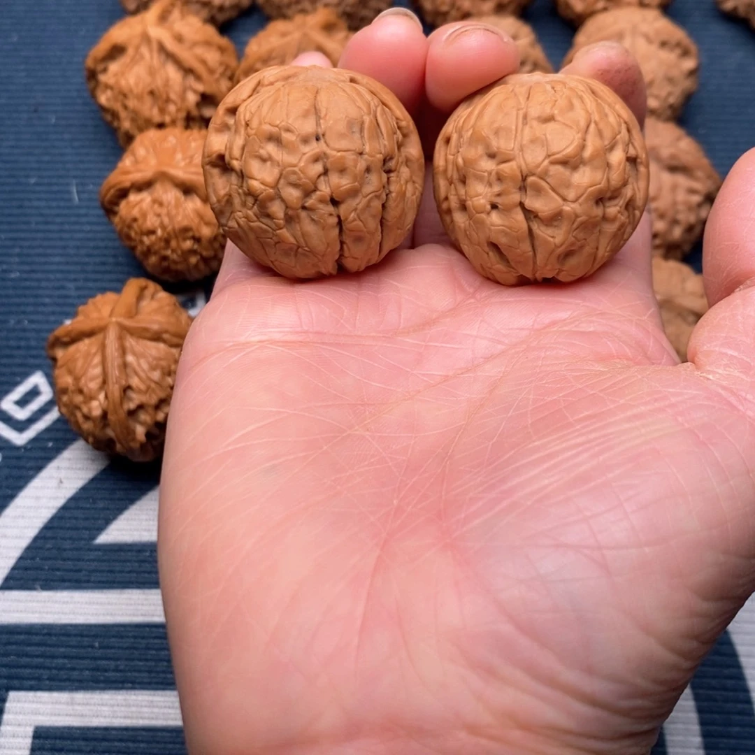 橄榄核手串/手链甲古文35