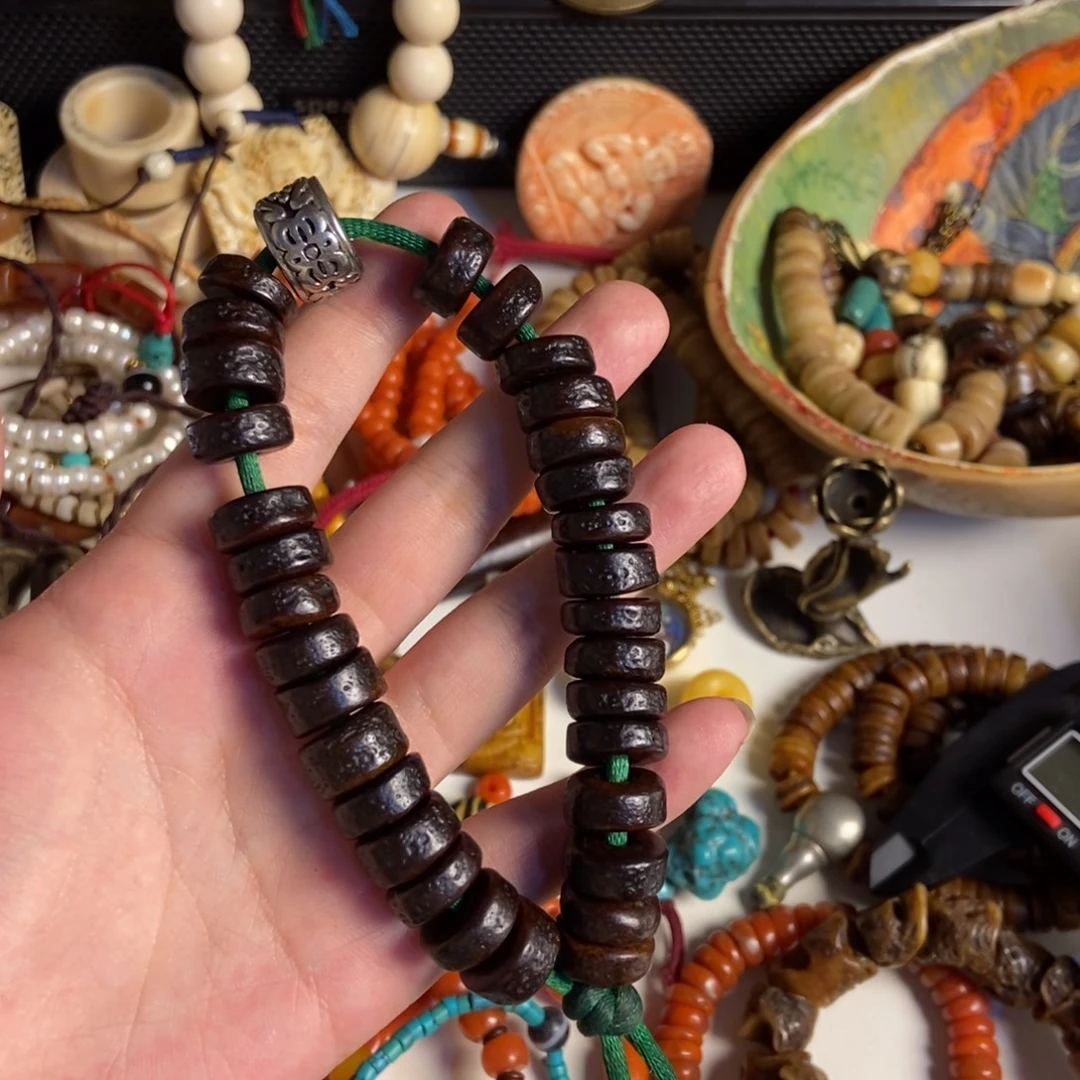 G***L核桃木/黑胡桃（胡桃木）喜马拉雅招财