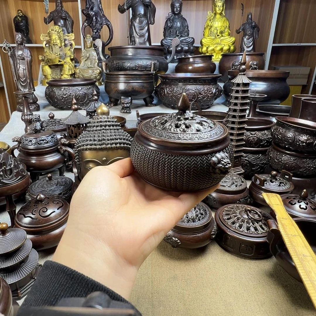 薰香炉香炉香炉香炉子
