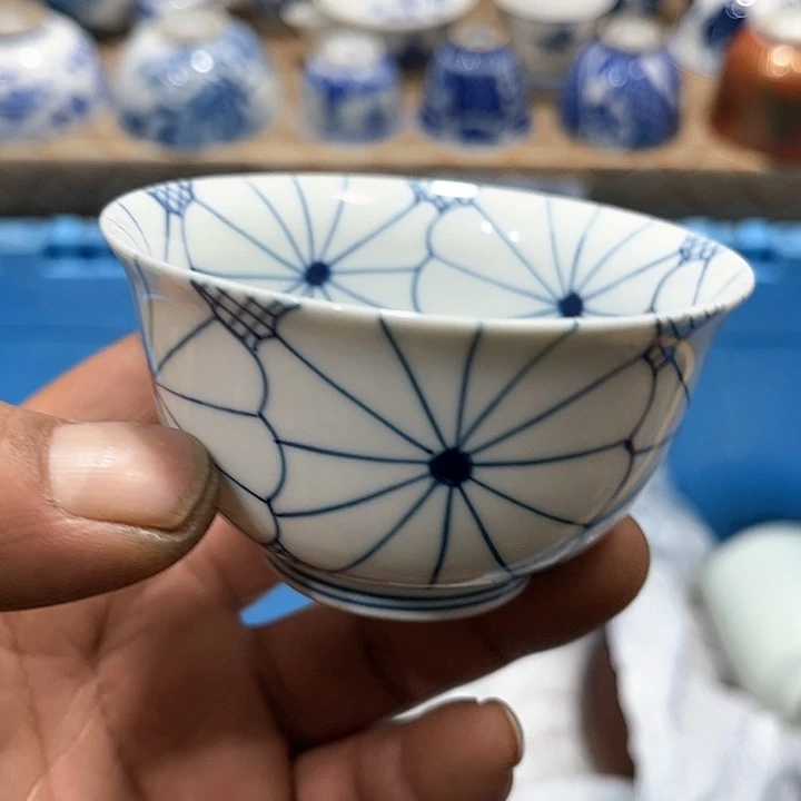 陶瓷茶玩榜第二十名