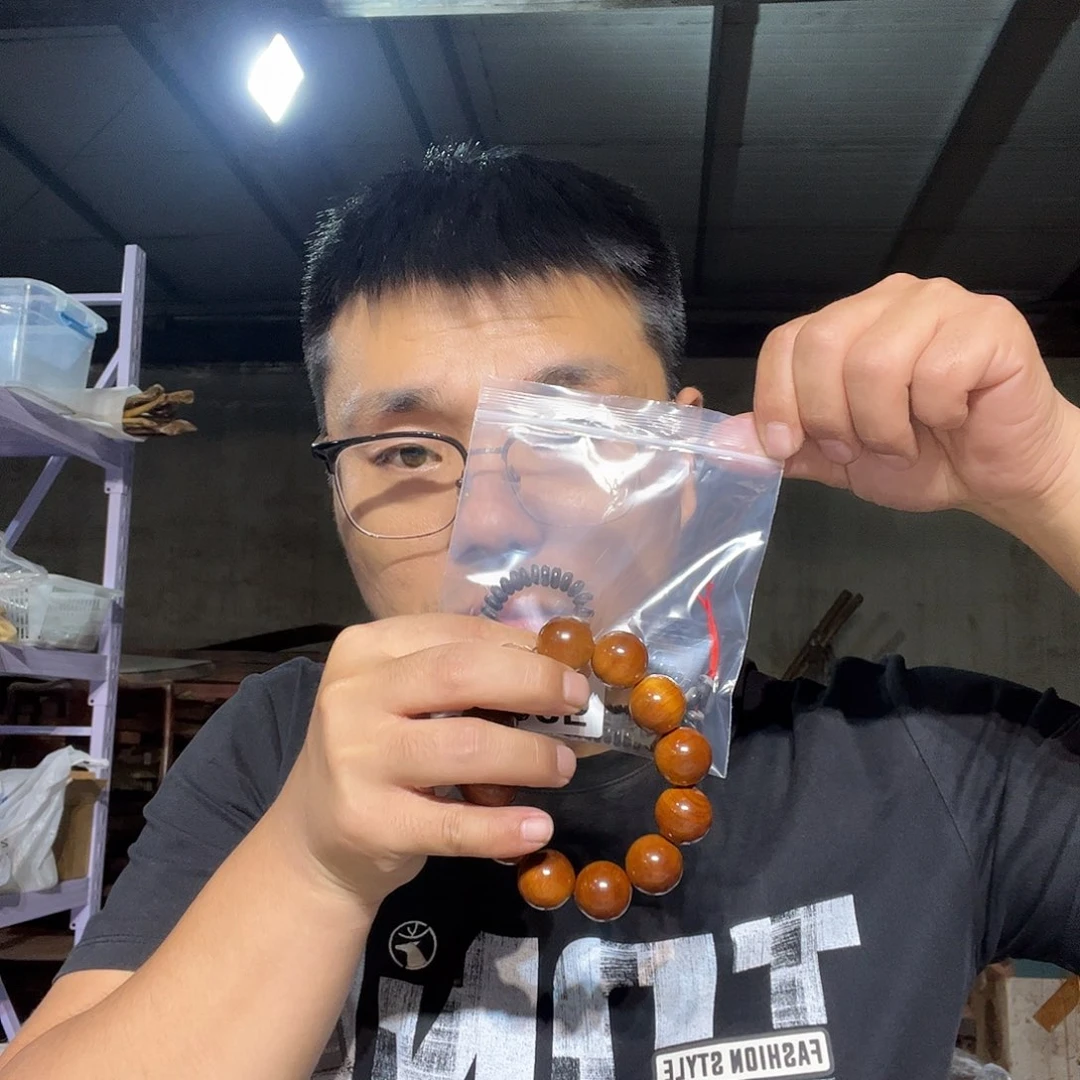 大果紫檀（缅甸花梨）865大