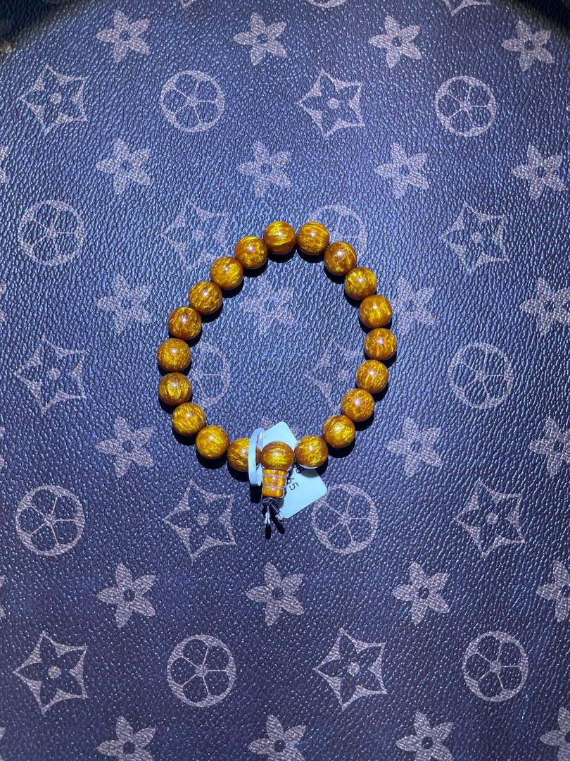 W011精品手串（无礼盒）