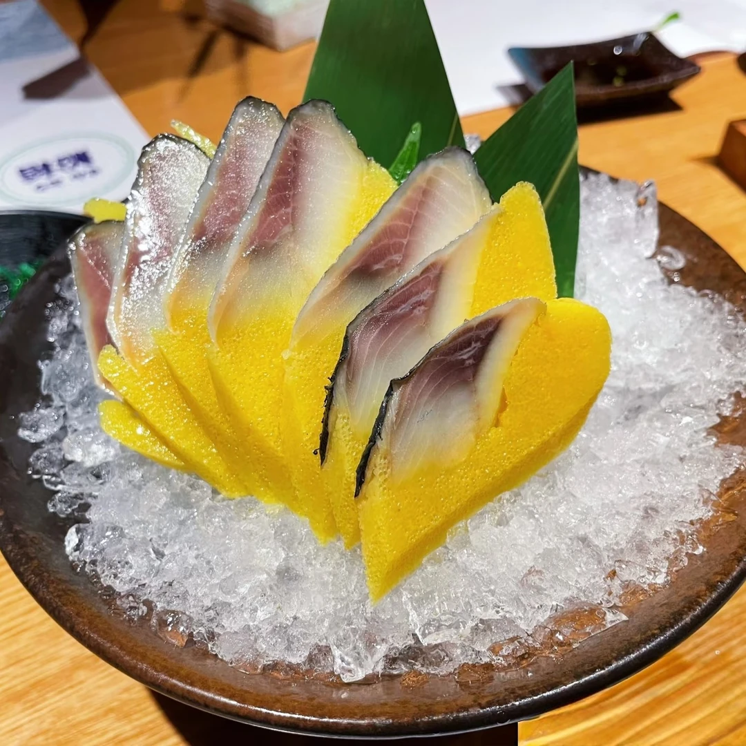 【希鲮鱼特惠】1条    红希鲮鱼（口感爽脆）/黄希鲮鱼（鱼味醇厚）