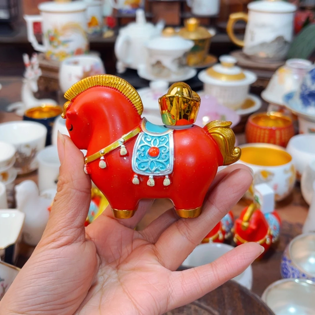 【闪购商品】高端大气上档次陶瓷茶具