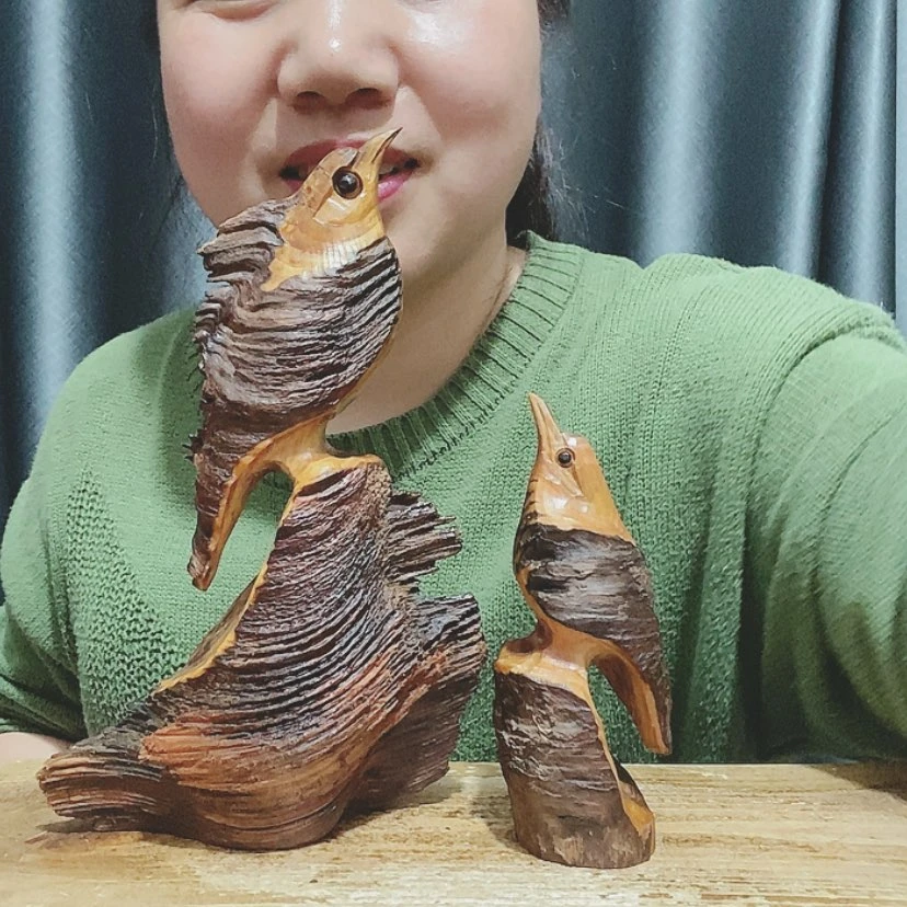 【闪购商品】金**华百年树的设计风格