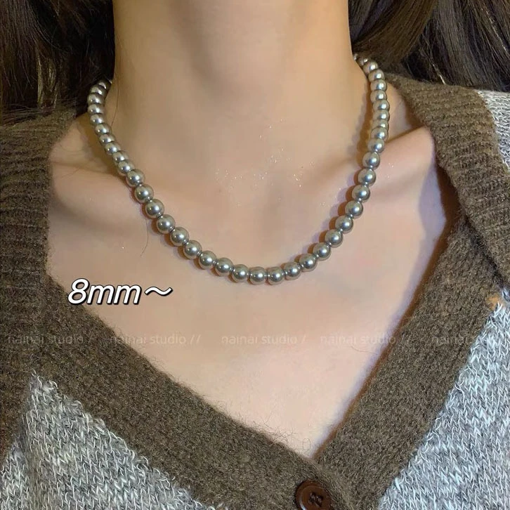 03-27项链颈链简约