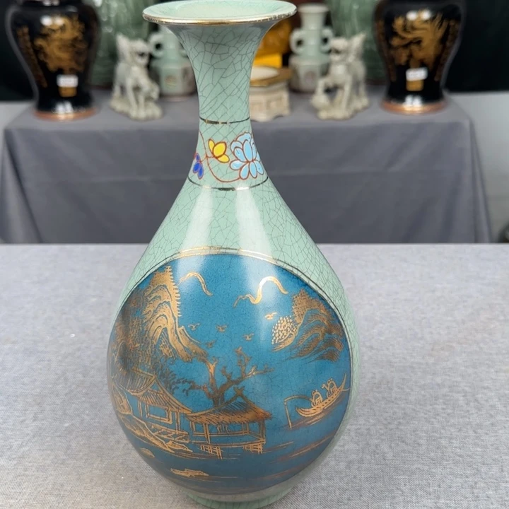 瓷片瓷器瓷器瓷器瓷器