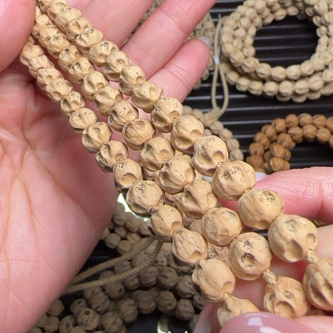 柏香籽/百香籽吊坠蓄*韬