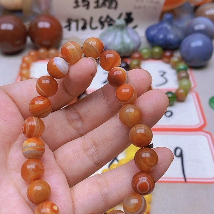 【闪购商品】未镶嵌玛瑙/玉髓珠宝半成品邳***票