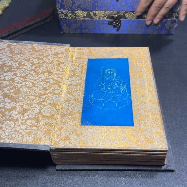 底槽青一物一图发货支持七天无理由。