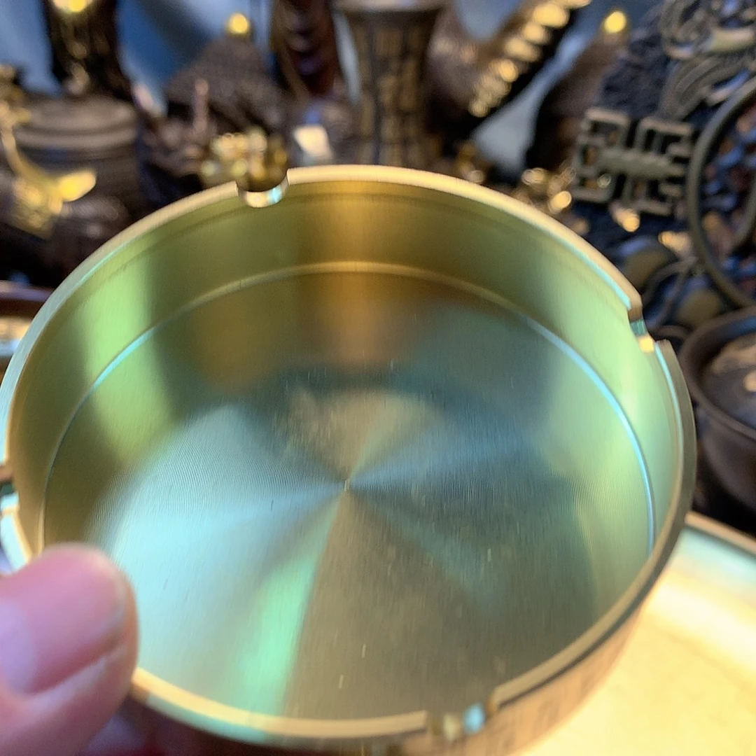 铜直播间推荐古品