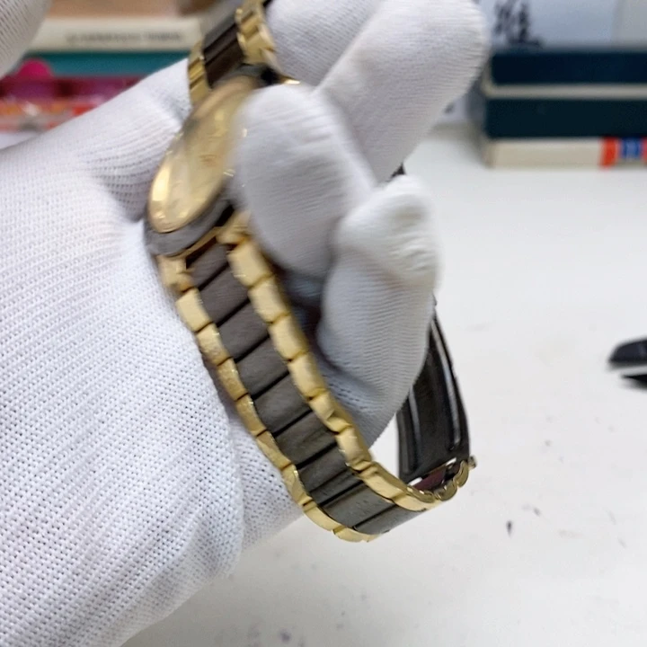 机械机芯金属钢008