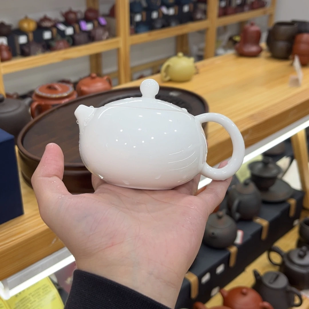 紫砂茶宠紫砂茶壶器皿