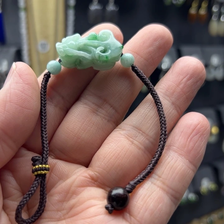 翡翠未镶嵌耳饰2222222222