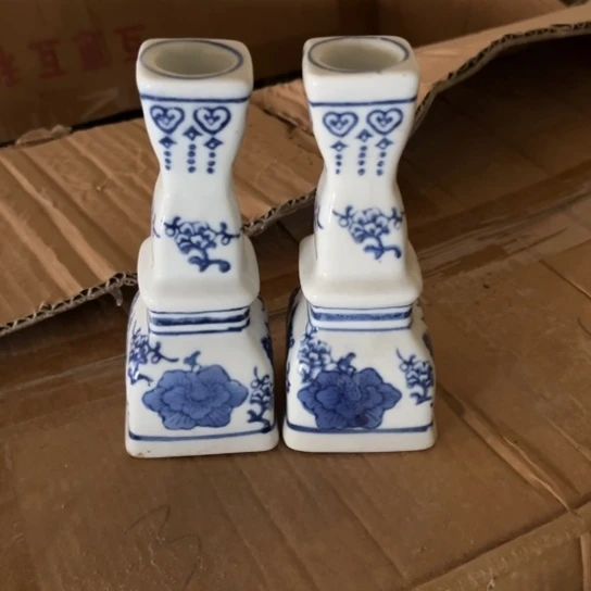 陶瓷制品瑕疵处理