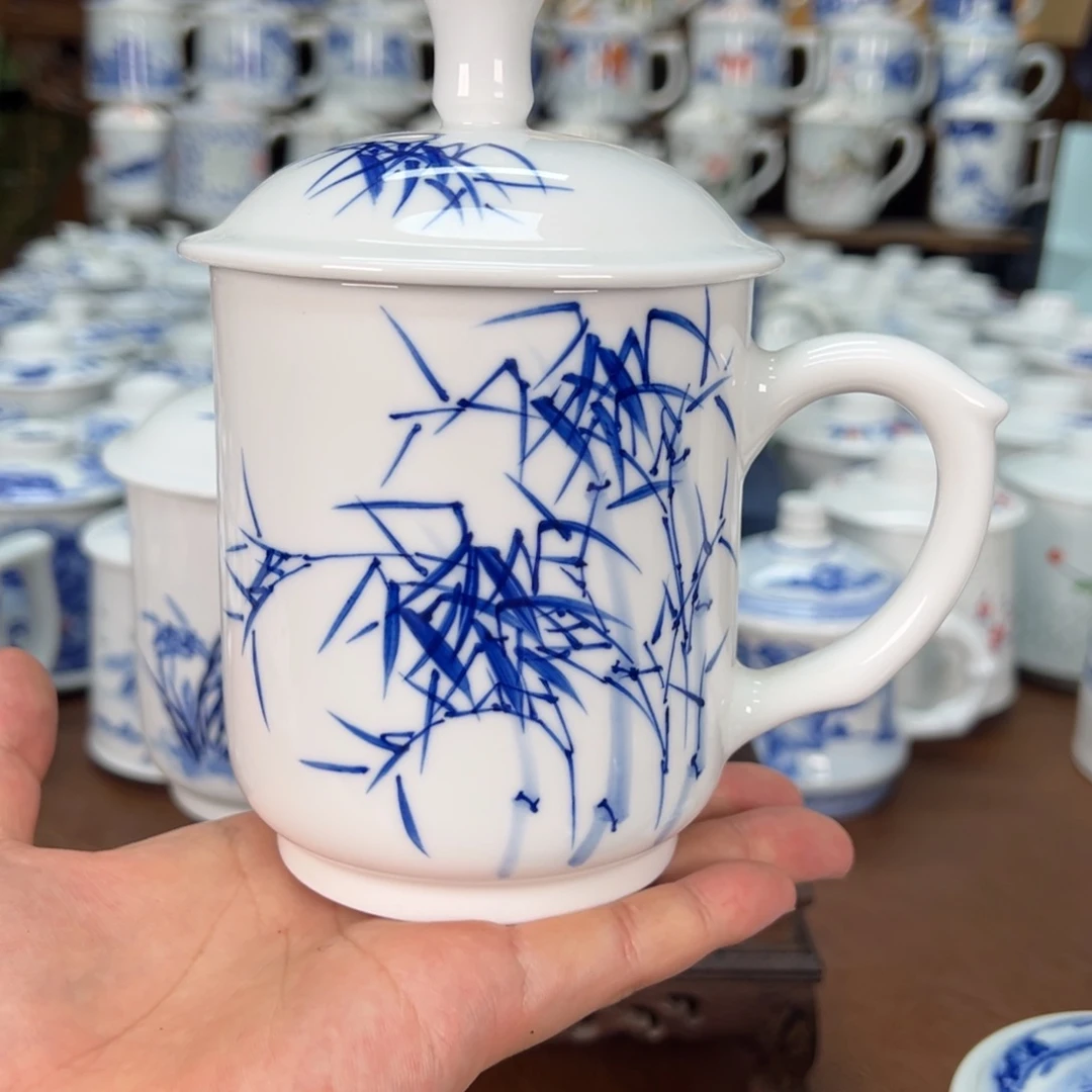 刘****识景德镇陶瓷高温陶瓷