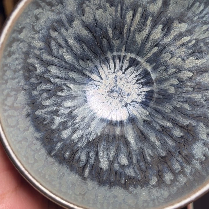 茶盏和*翥主播家的大漆真漂亮！