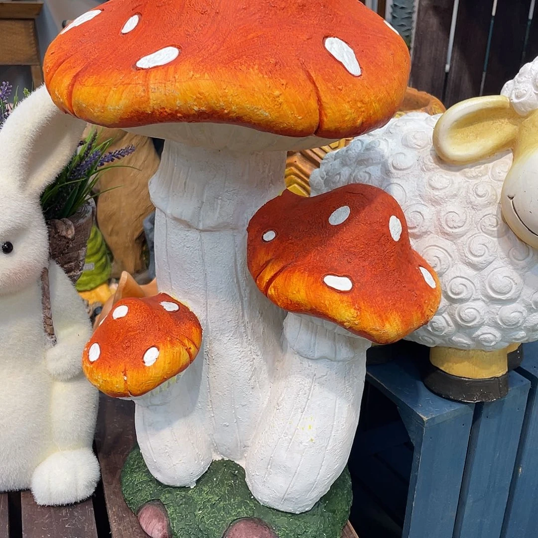 户外花园庭院摆件&00