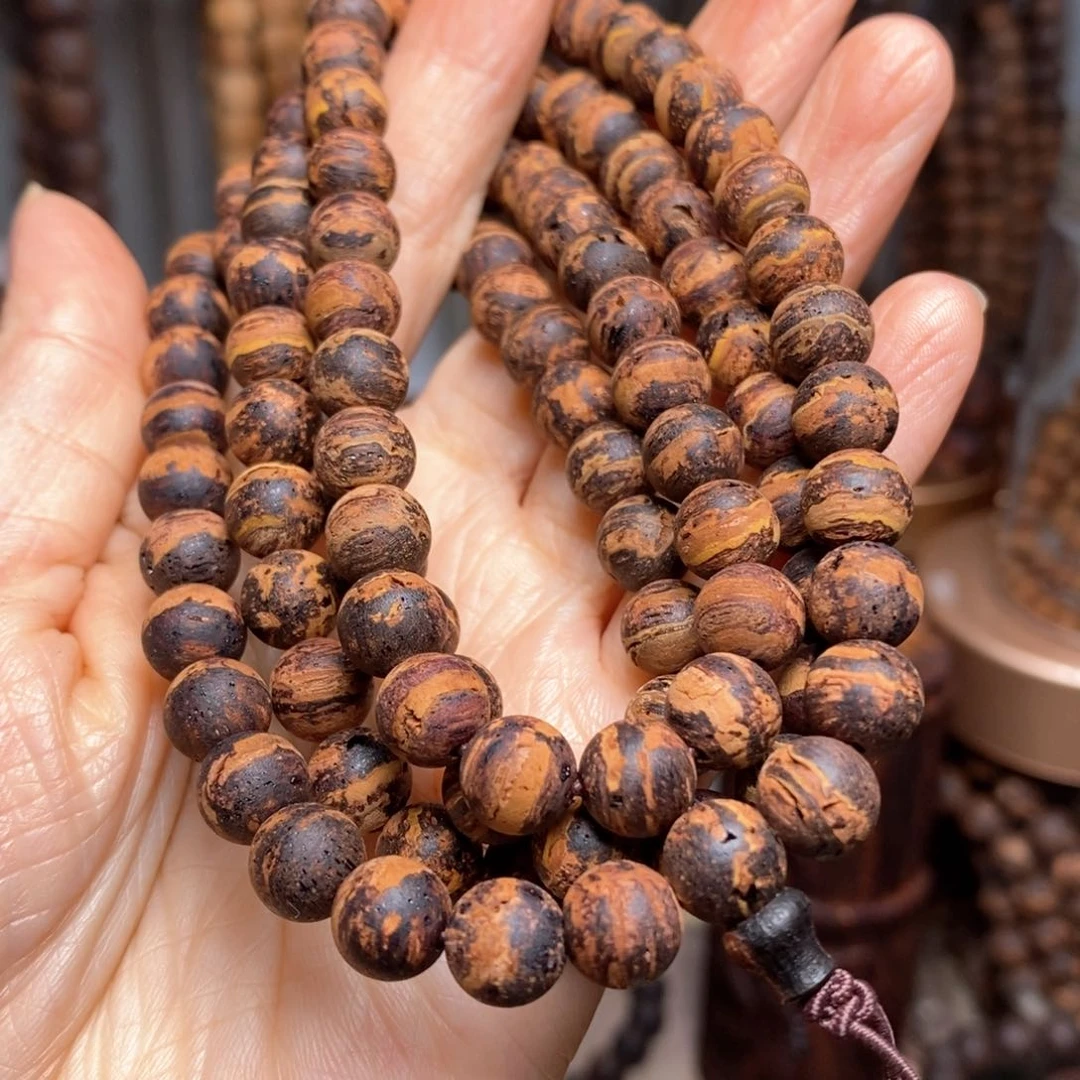 程*缅甸小叶降真香降真香