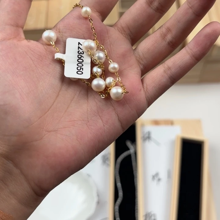 淡水珍珠未镶嵌11111