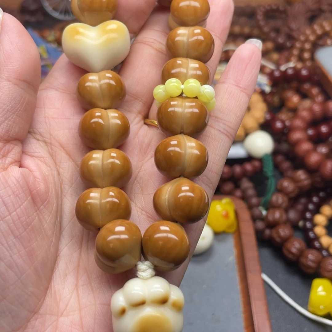 猴头核桃全品18屁桃