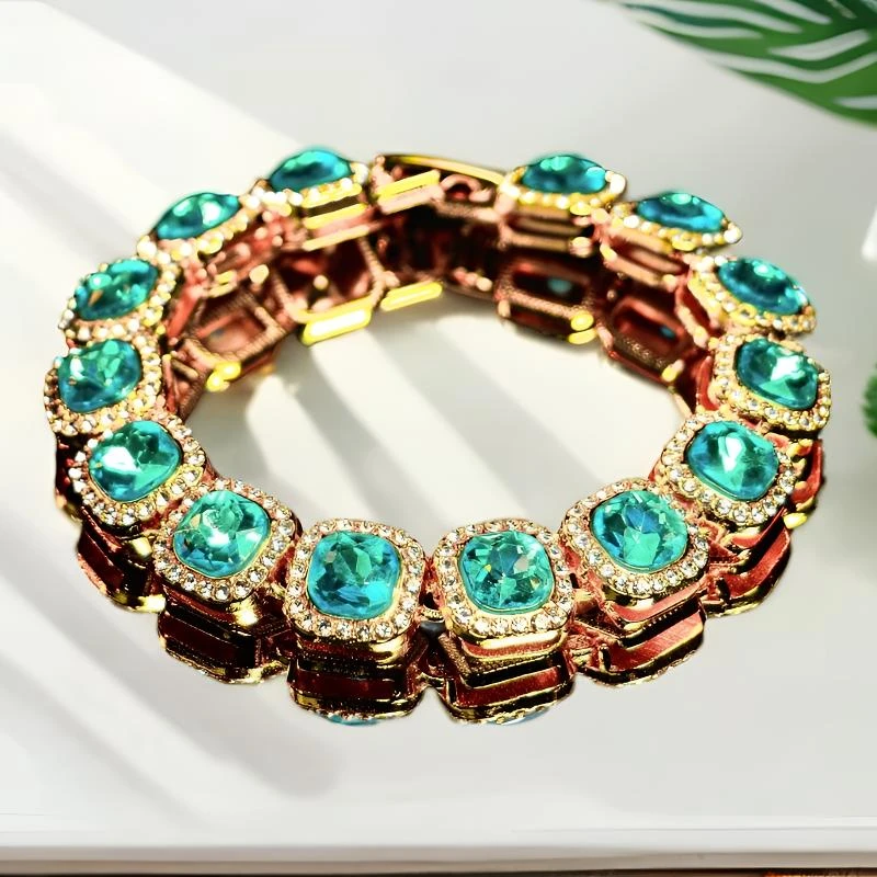 典雅级-S011高端时尚甄选手链