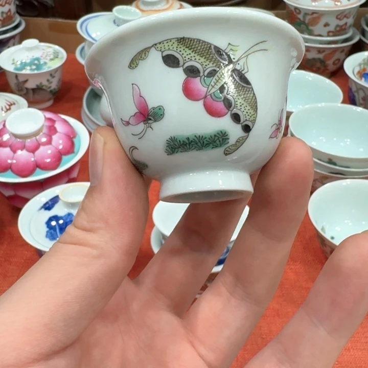 陶瓷艺术品收藏陶瓷