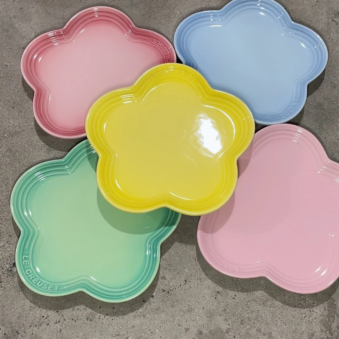 瓷片微瑕陶瓷餐具家用  两个