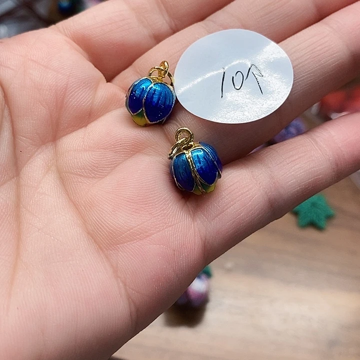 一墨手作编绳配件