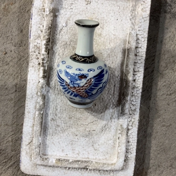 摆件景德镇陶瓷艺术品