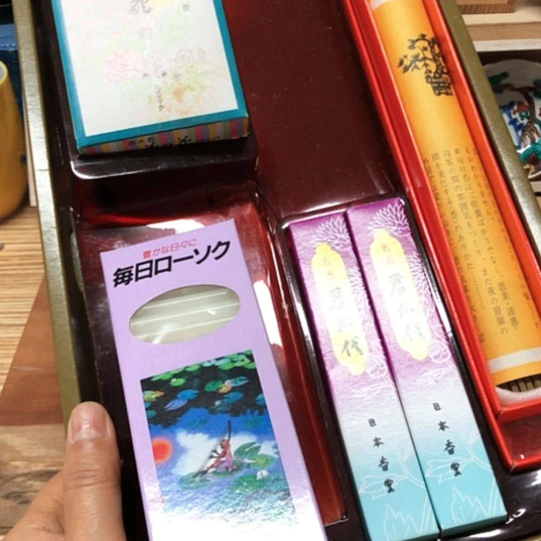 【闪购商品】碗日本线香888888888888888