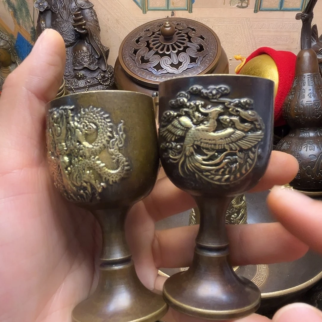 天雅铜器商品链接