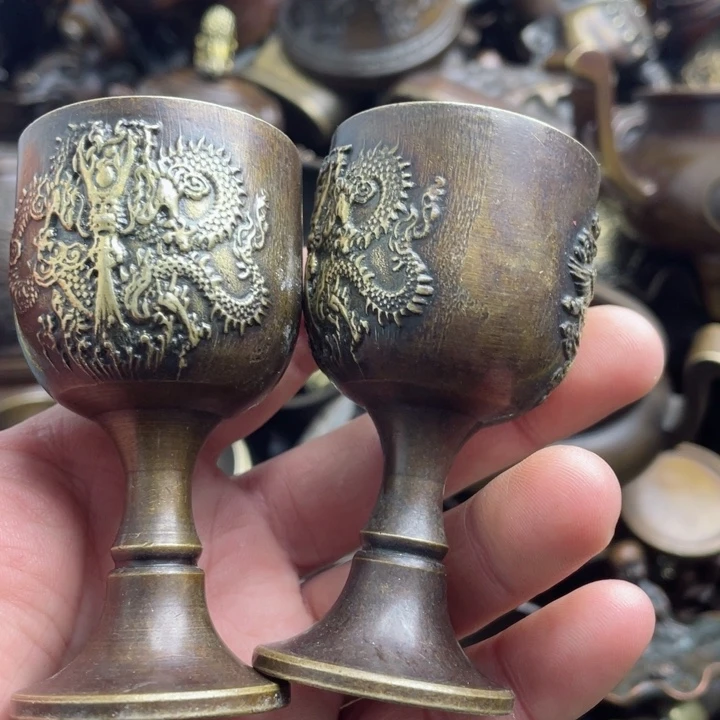 铜器摆件诚信经营