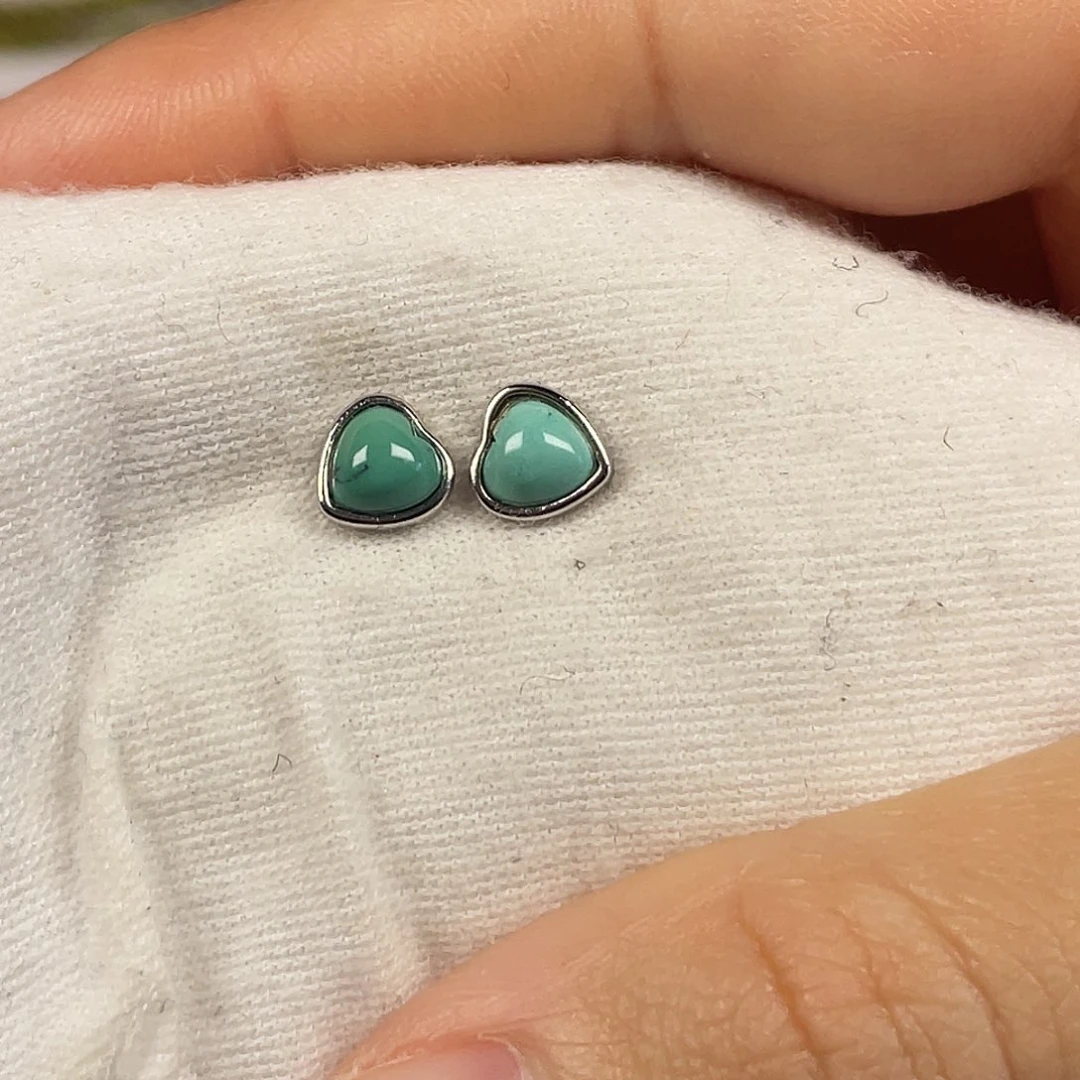 南红玛瑙银S925镶嵌配饰