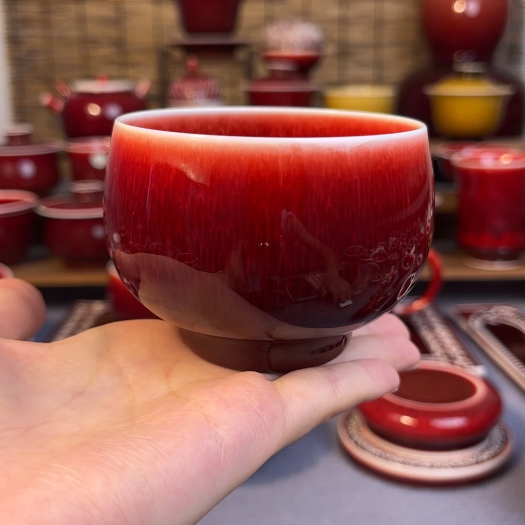 景德镇陶瓷 大罗汉 福利款