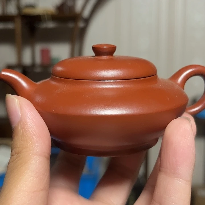 茶壶紫砂134422466