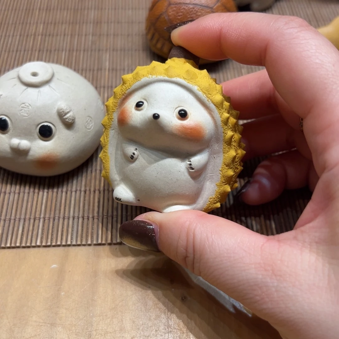 紫砂茶宠2855885888558888