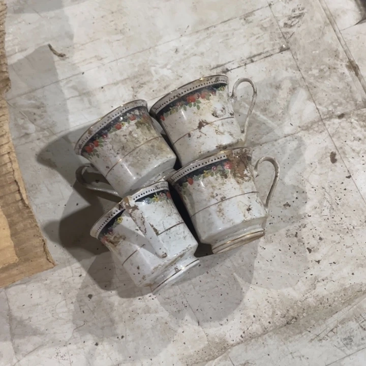 其他盘子碗都便宜