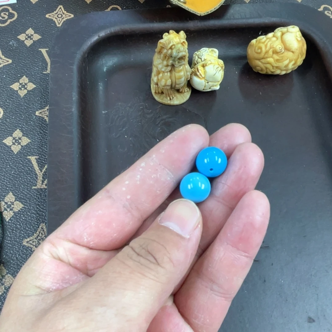 驼骨手串/手链编号2发一包