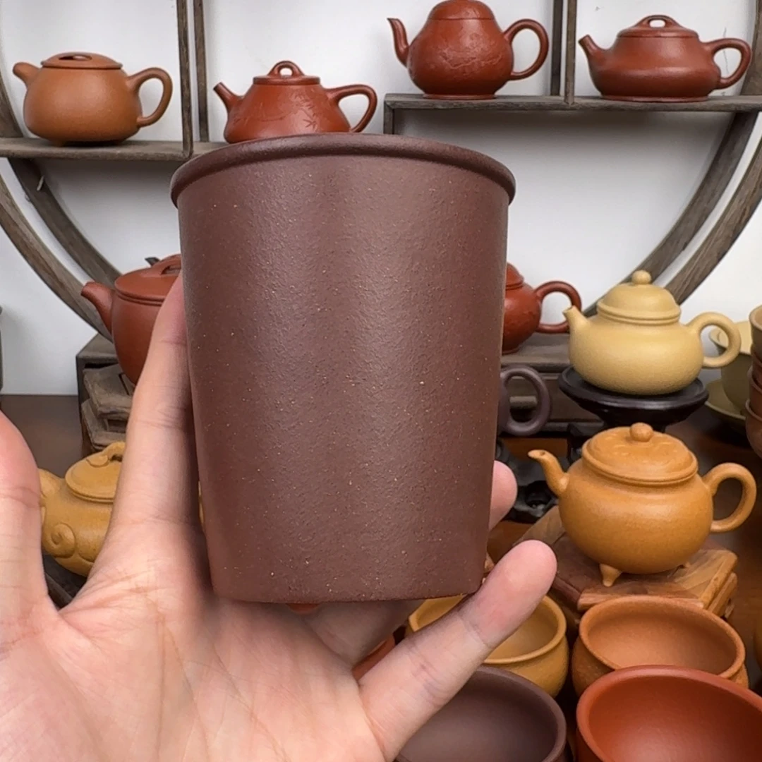 茶杯紫砂545554545555554