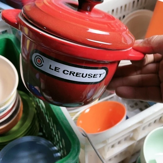 盘外贸单1个陶瓷英寸