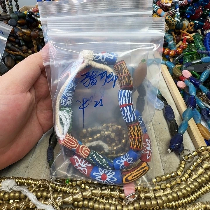 琉璃铜合金骏卿专拍63