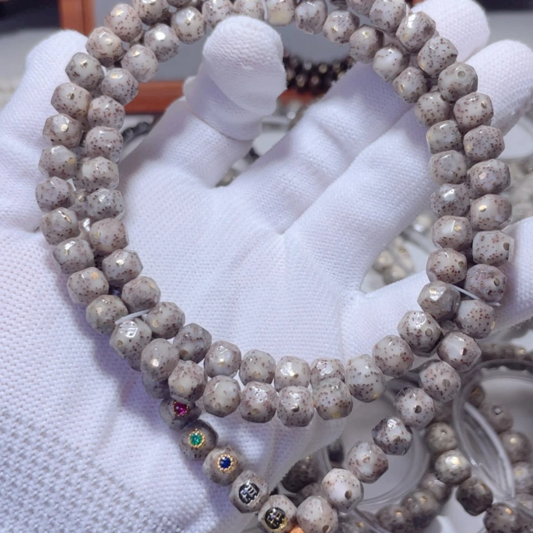 【闪购商品】星月菩提手串福利