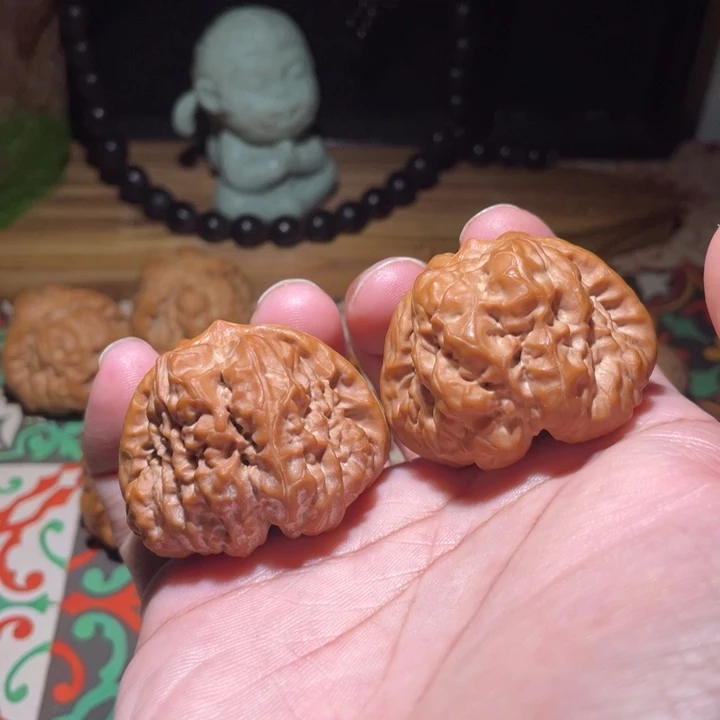 手串/手链核桃45尺怀柔肌肉蛙