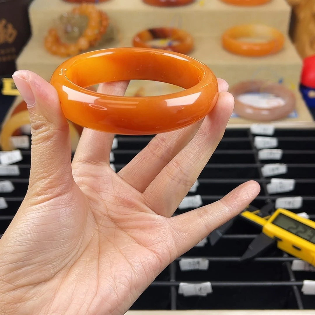 非金属无57 号茄山老油料黄龙现货现发57圈口 真香