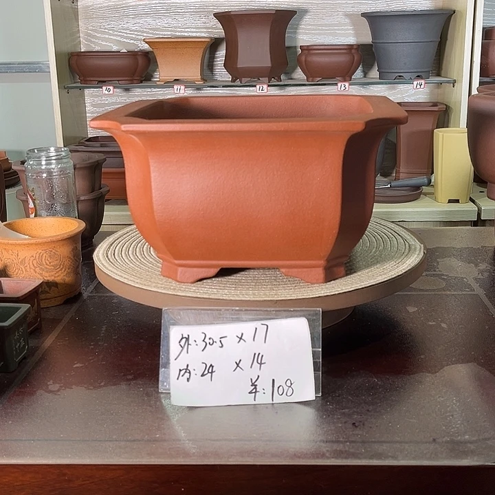 手工艺品琉璃切角四方特价